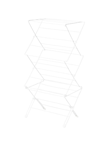 Image for Folding Steel Drying Rack