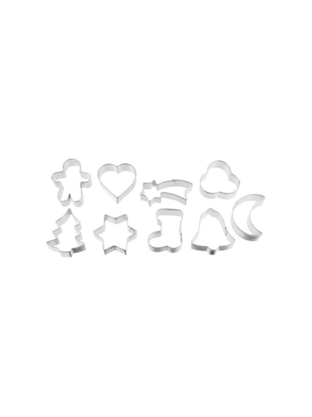 Image for Cookie Cutters