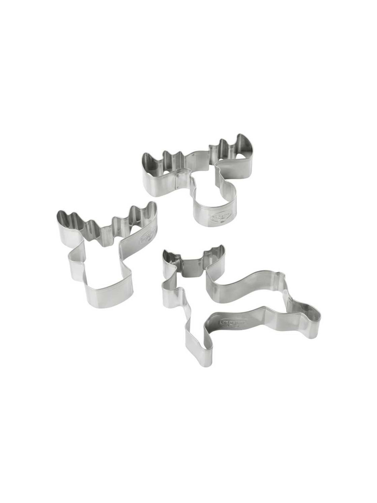 Image for Cookie Cutter Set