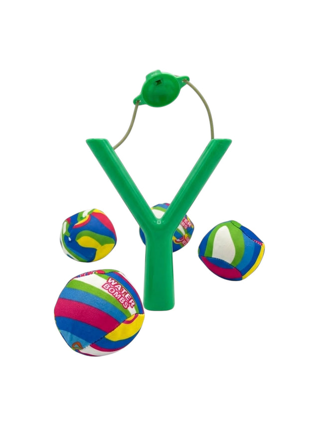 Image for Splash Ball Slingshot