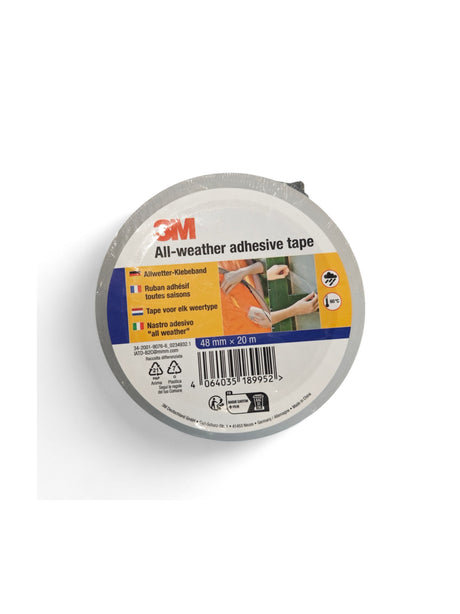 Image for Transparent Adhesive Tape