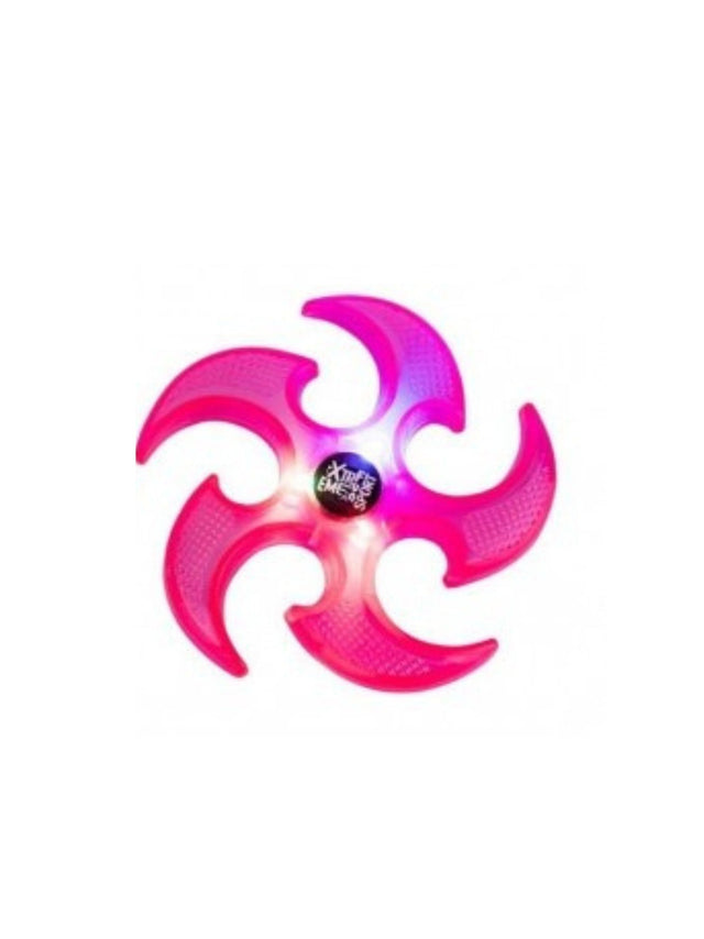 Image for Xtreme Wirbel-Frisbee Light-Up