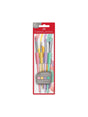 Image for Pastel Brush Assorted Soft Touch