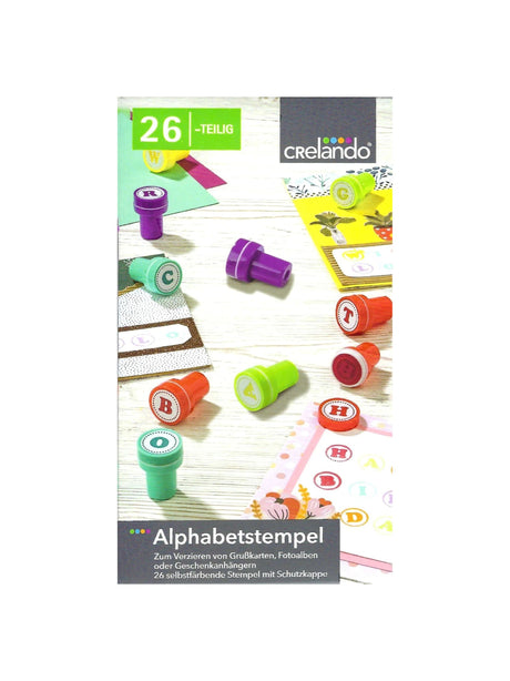 Image for Motif Stamp Set