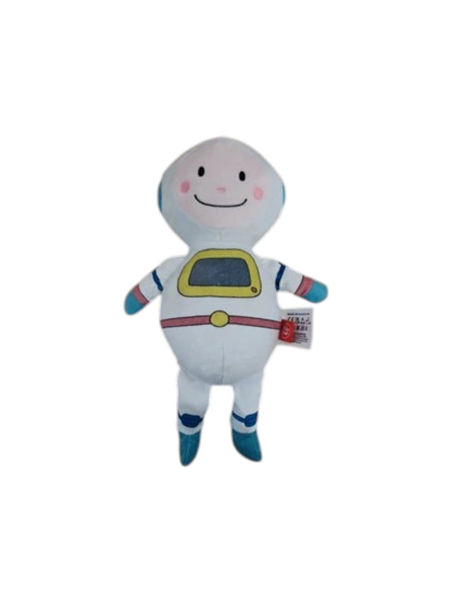 Image for Plush Astronaut Doll