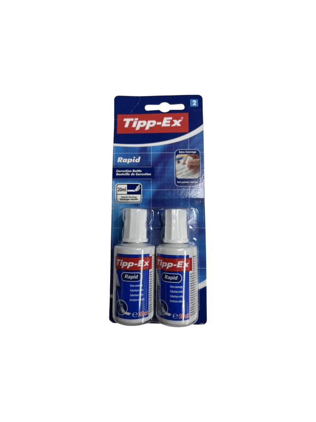 Image for Rapid Correction Fluid