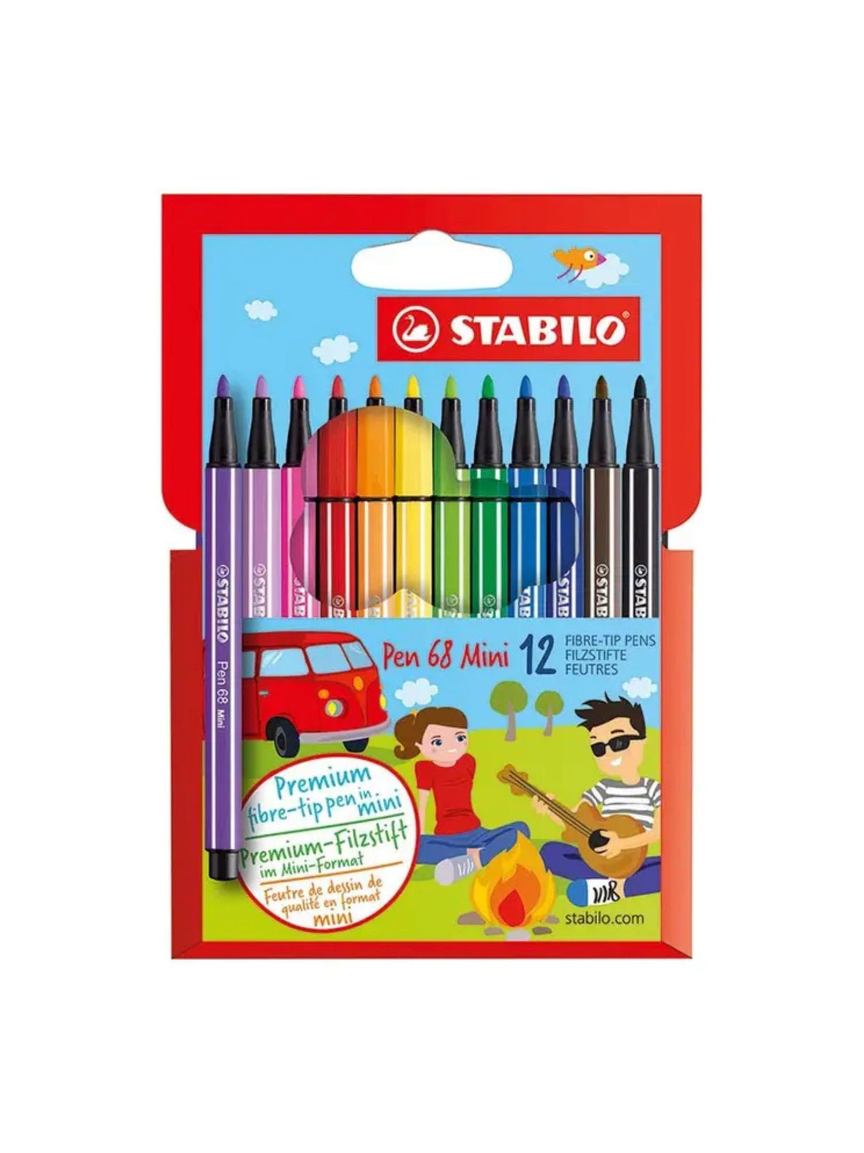 Image for Pen 68 Mini