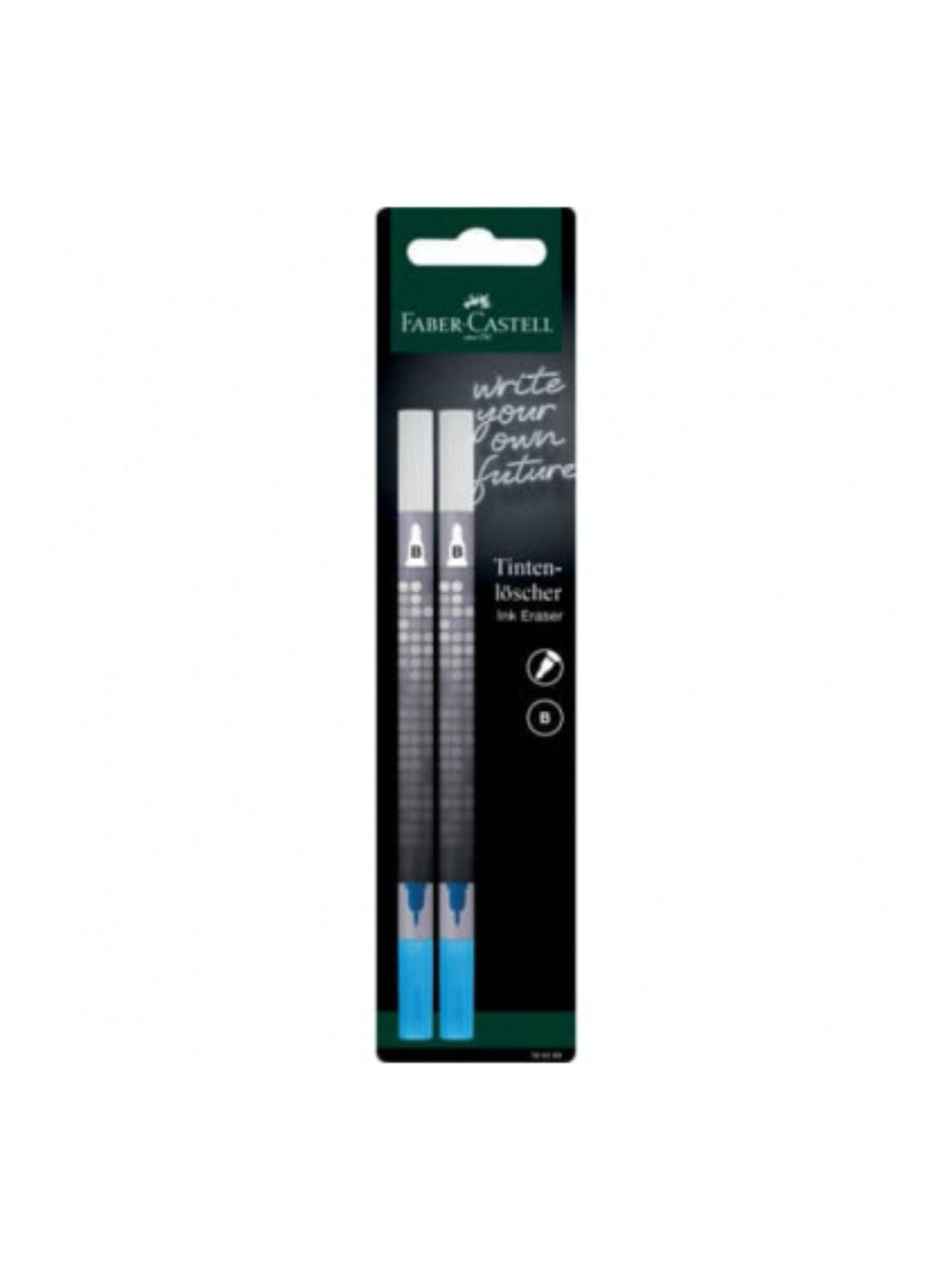 Image for Ink Erasers