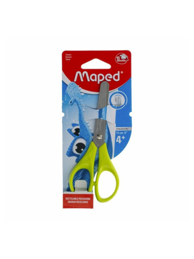 Image for School Scissors.
