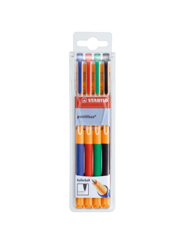 Image for Gel Rollerball Pen