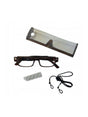 Image for Reading Glasses With Built-In Led Lighting