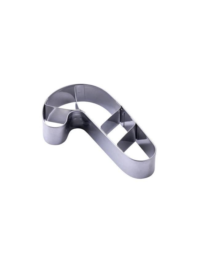 Image for Candy Cane Cookie Cutter
