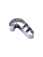 Image for Candy Cane Cookie Cutter