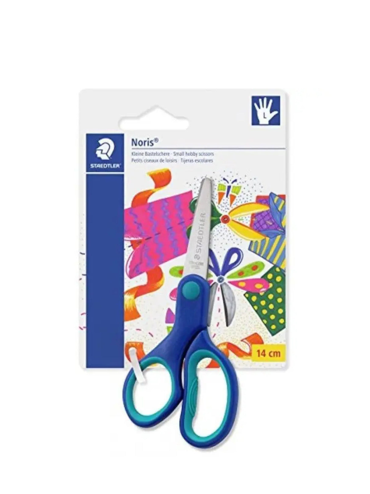 Image for Small Hobby Scissors