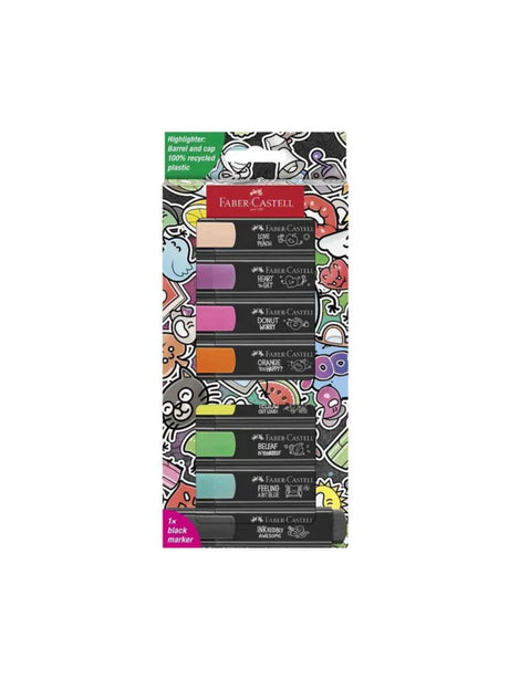 Image for Highlighter Set