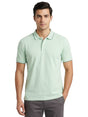 Image for Men's Textured Top,Mint