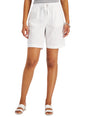 Image for Women's Plain Short,White