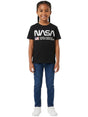 Image for Kids Girl's Printed Top,Black