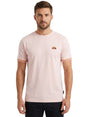 Image for Men's Colorblocked Top,Light Rose