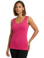 Image for Women's Plain Top,Pink
