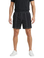 Image for Men's Plain Solid Short,Black
