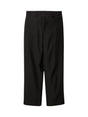 Image for Kids Boy's Plain Solid Pant,Black
