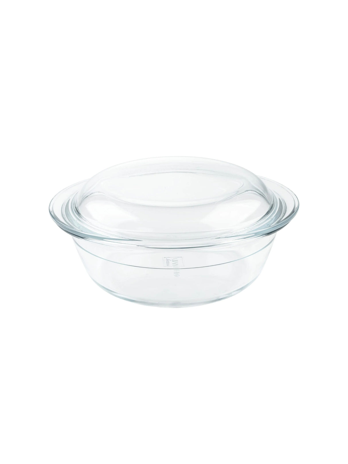 Image for Oven Dish With Lid