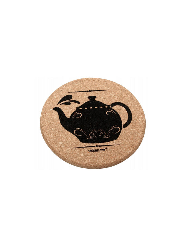 Image for Cork Coaster