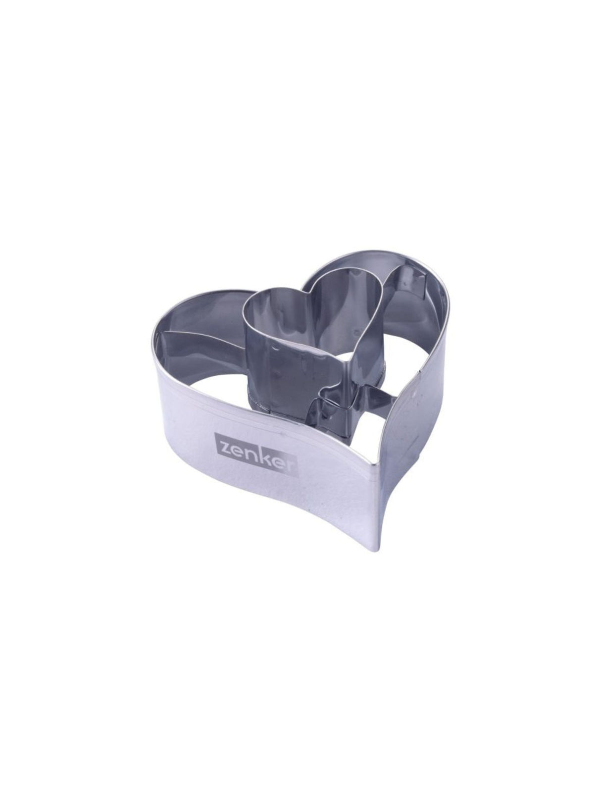 Image for Linzer Heart Cookie Cutter