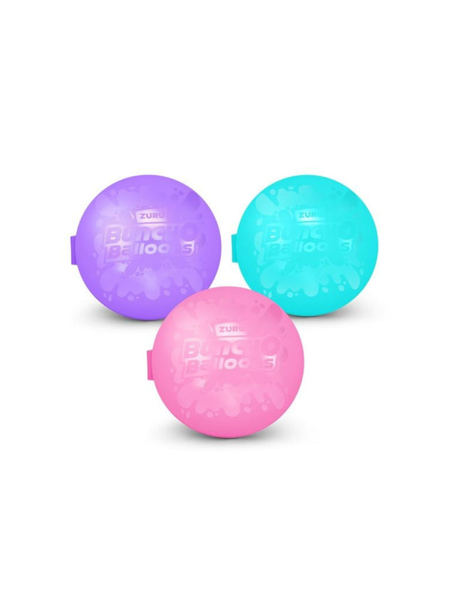 Image for Reusable Water Balloons