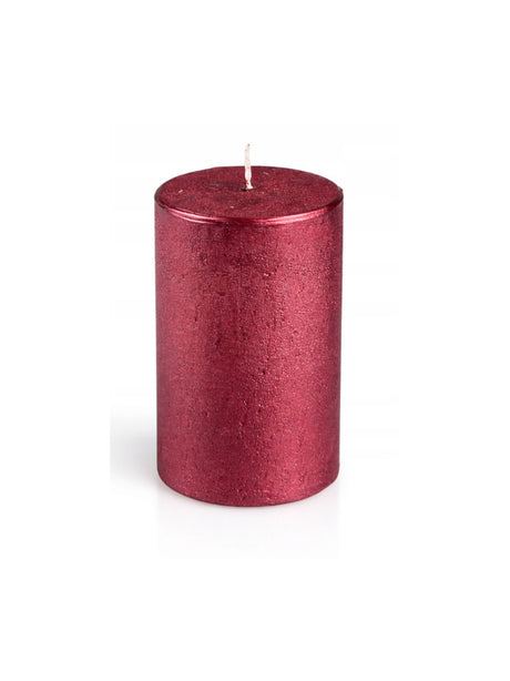 Image for Decorative Cylindrical Candle