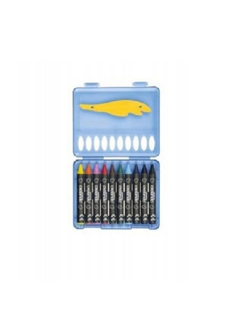 Image for Wax Crayons