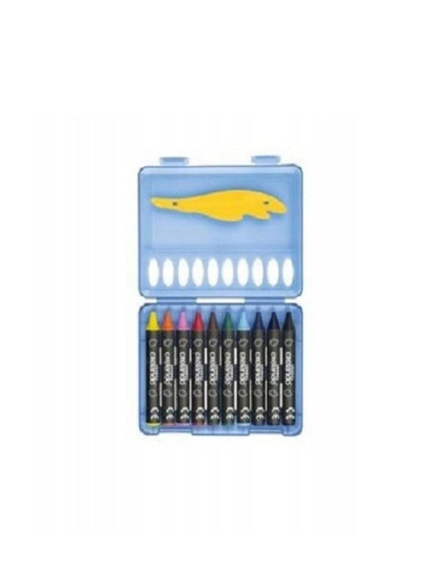 Image for Wax Crayons
