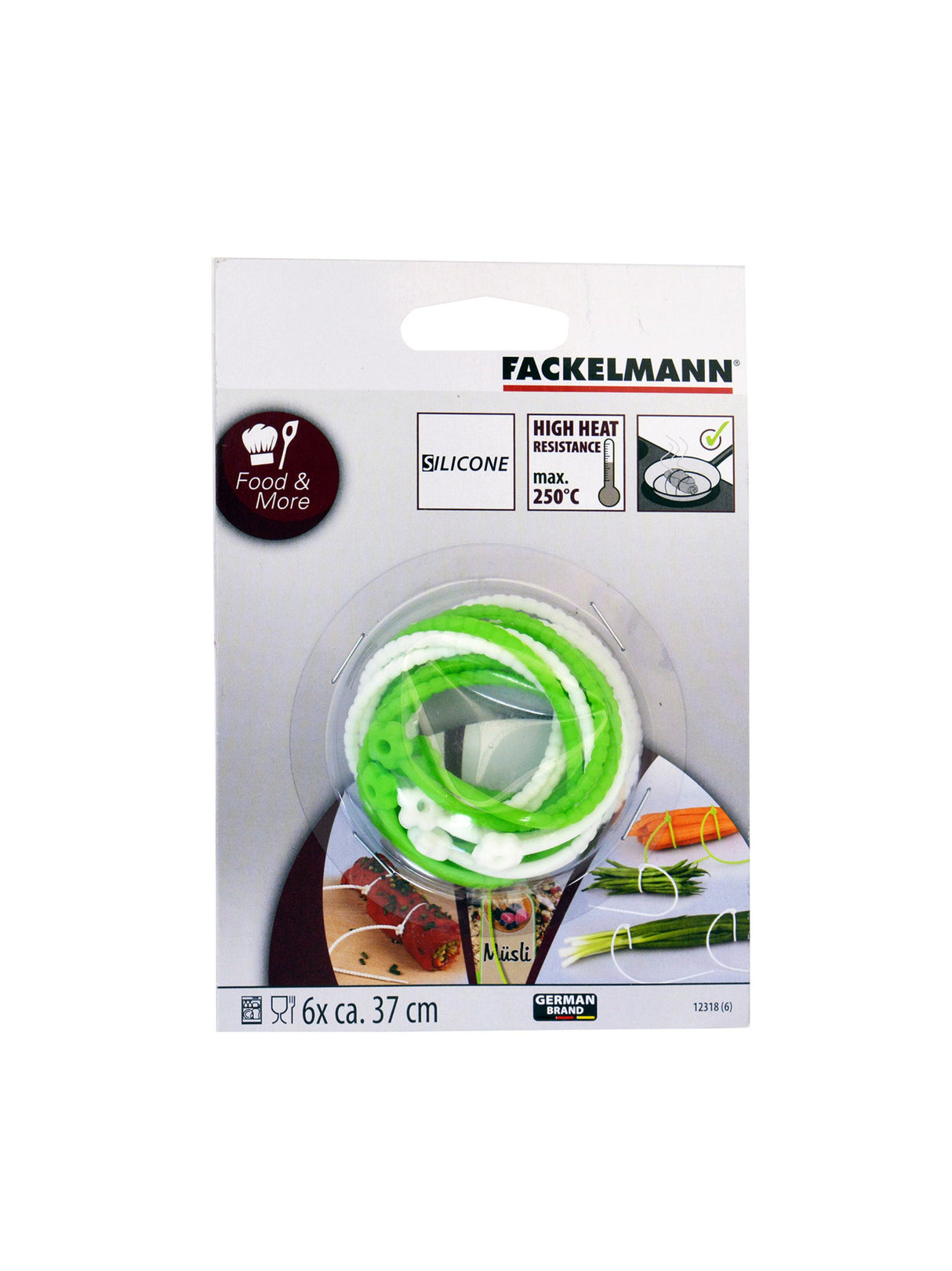 Image for Silicone Cooking String