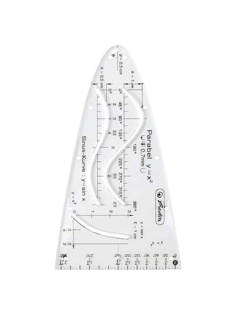 Image for Parabola � Transparent