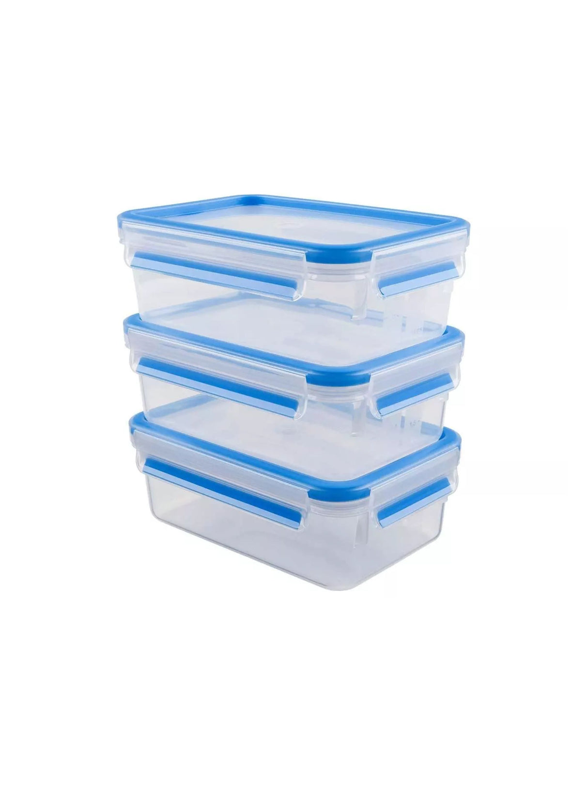 Image for Clip& Close Food Containers
