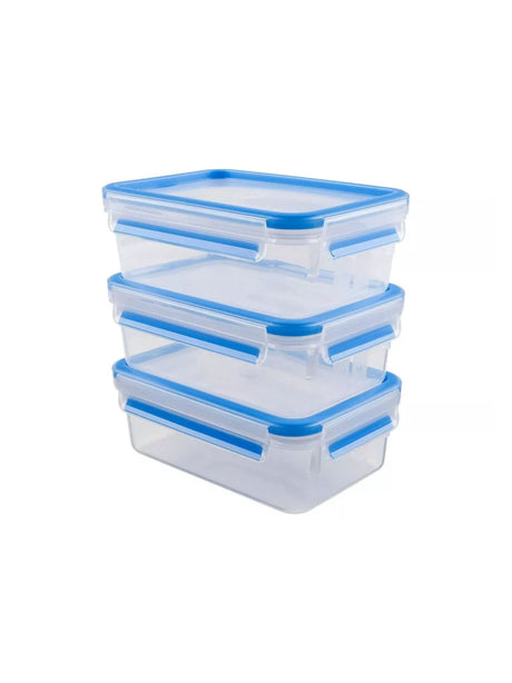Image for Clip& Close Food Containers