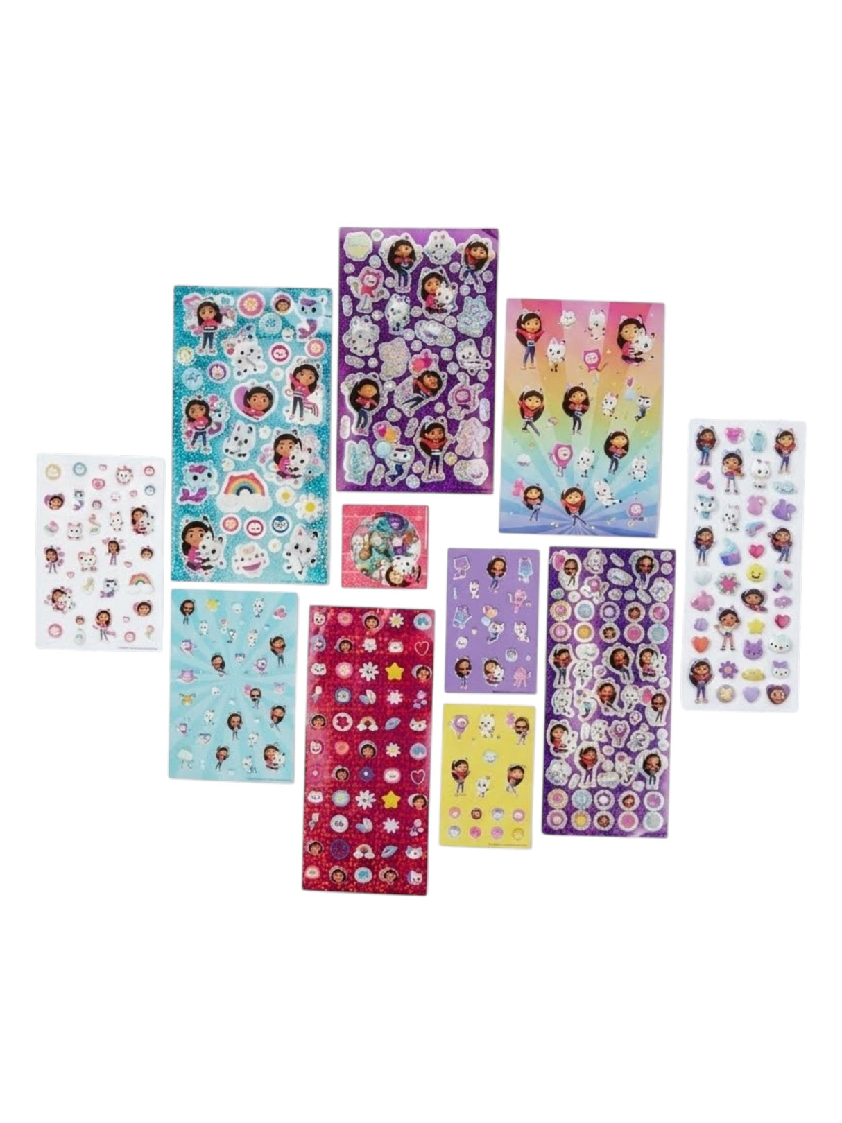 Image for Xxl Sticker Set