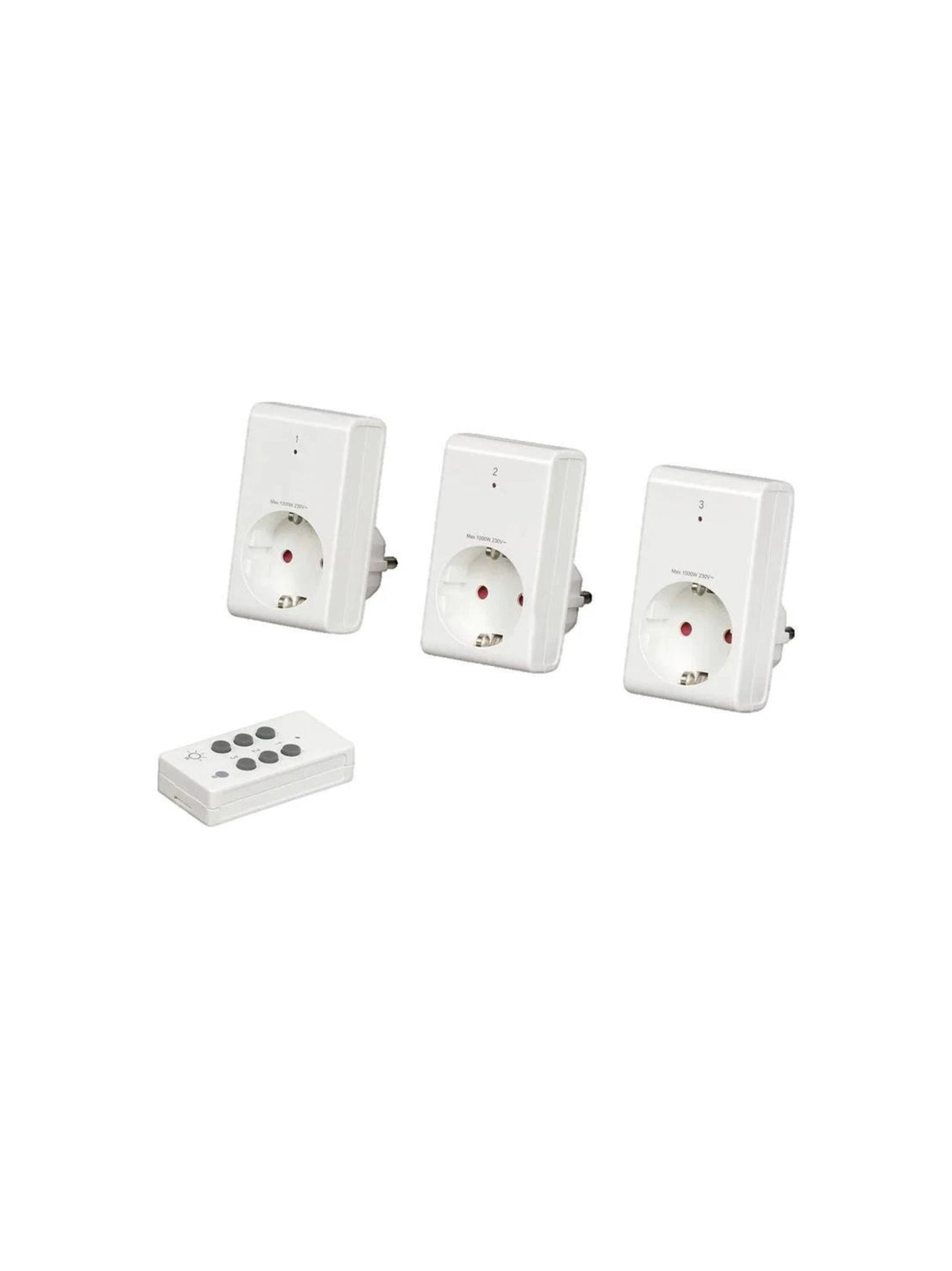 Image for Wireless Socket Set