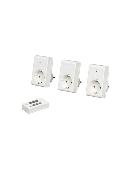Image for Wireless Socket Set