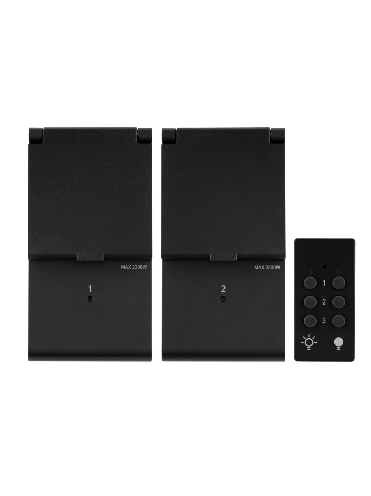 Image for Wireless Switching Set
