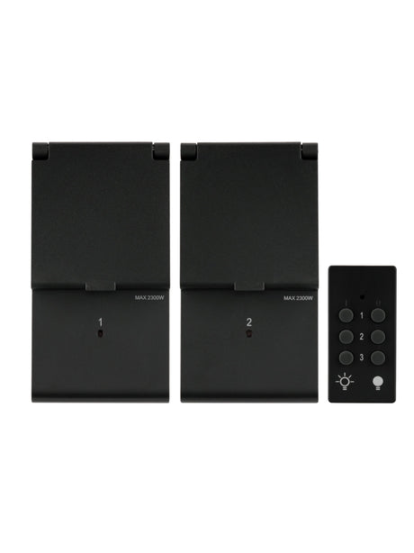 Image for Wireless Switching Set