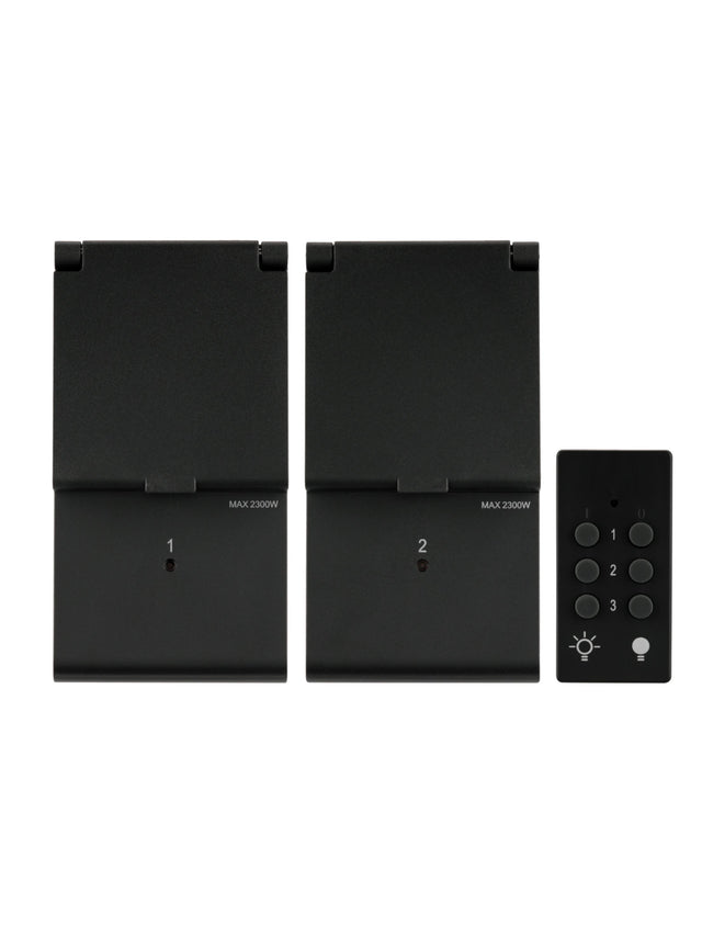 Image for Wireless Switching Set
