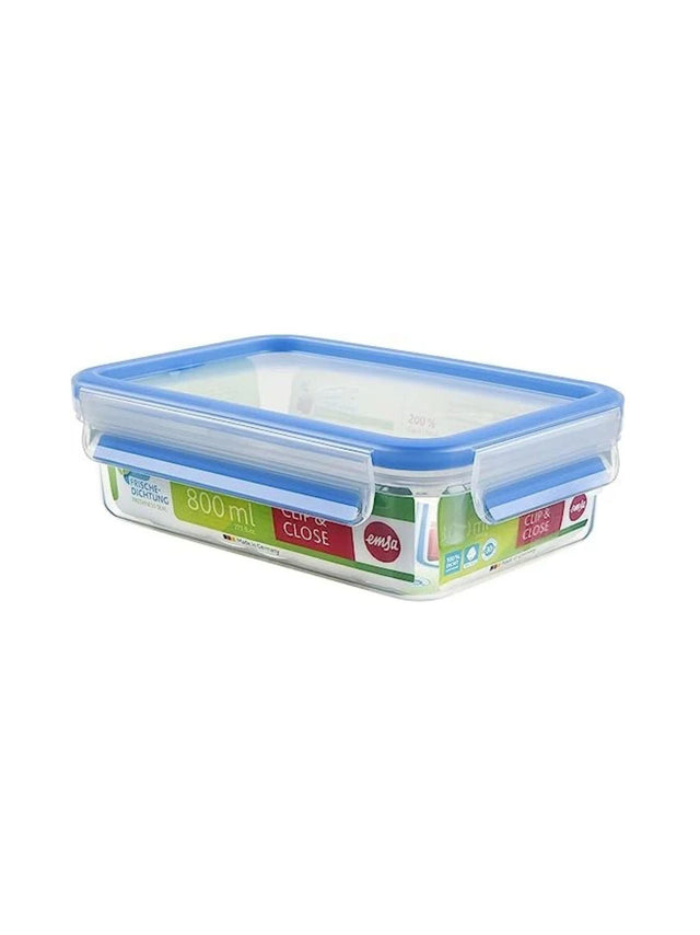 Image for Clip& Close" Food Containers