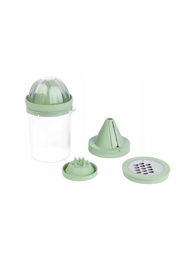 Image for Kitchen Helper 4 In 1