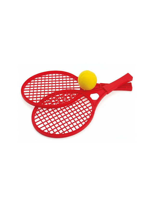 Image for Soft Tennis Set