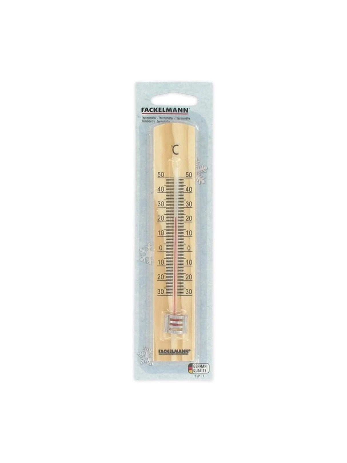 Image for Termometer