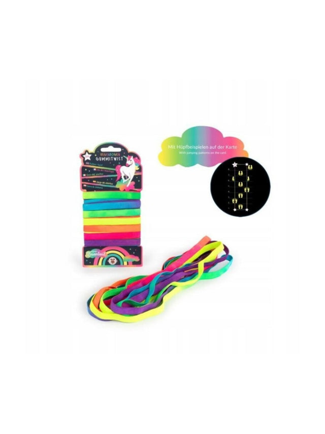 Image for Rubber Jump Rope