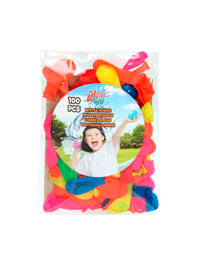 Image for Water Balloons