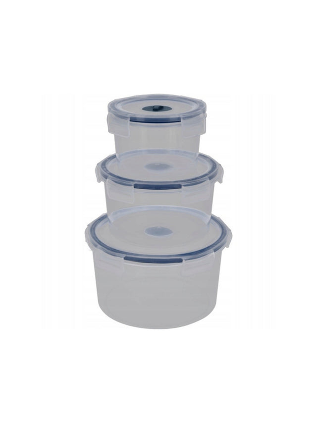 Image for Microwave Container Set